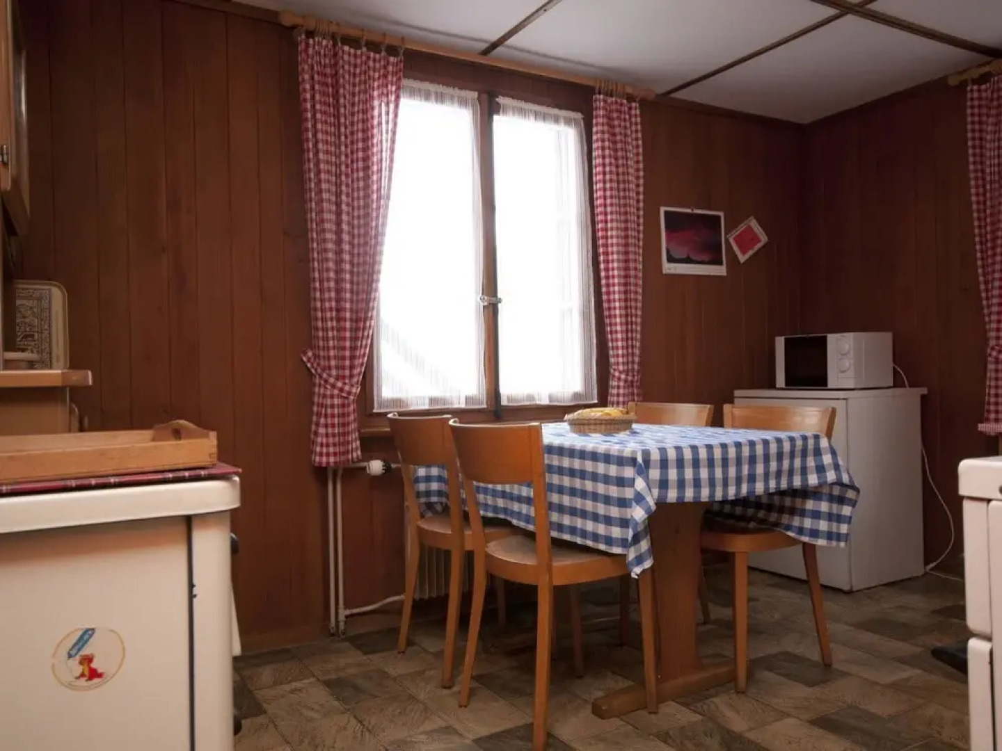 Chalet B Rgli Kandersteg