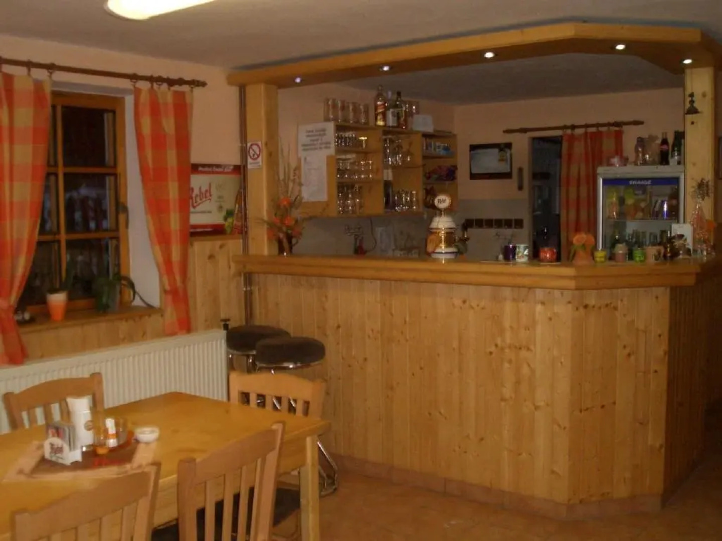 Pension U Štěpánků