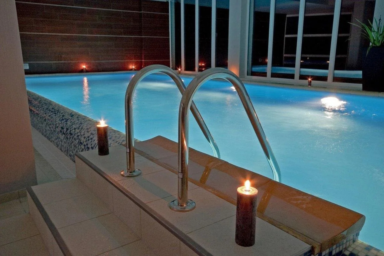 Hotel Moran SPA