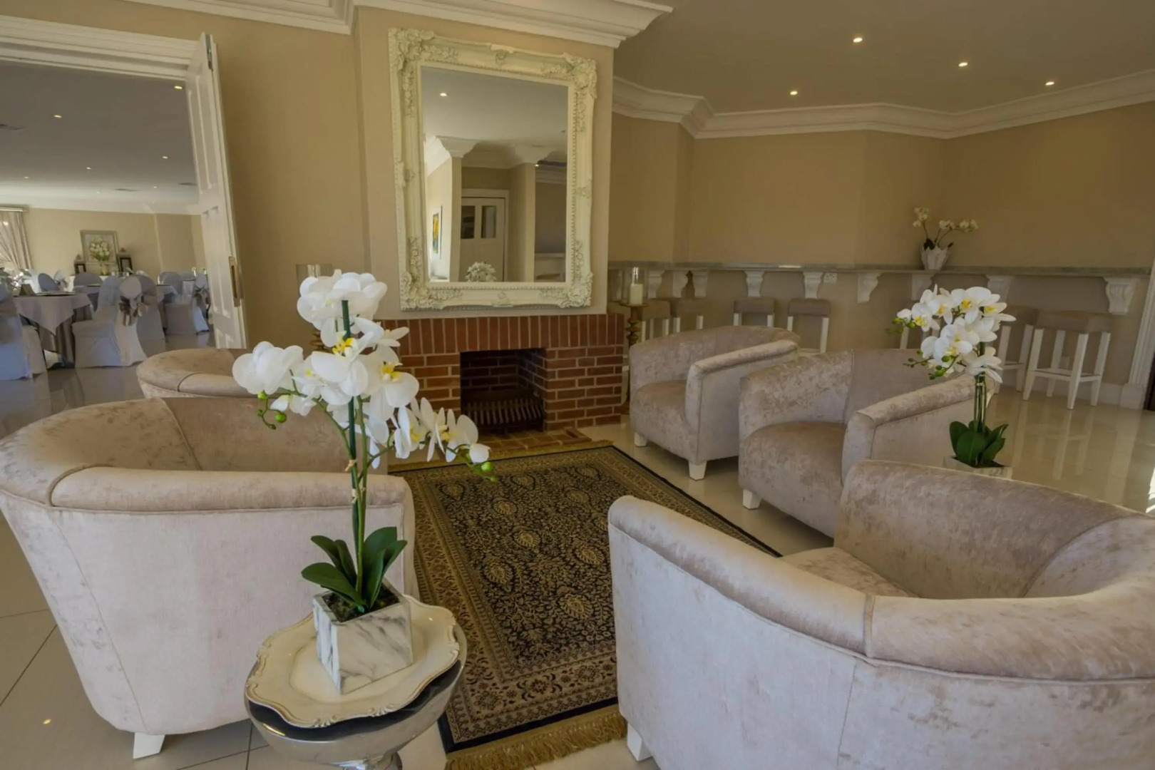 The View Boutique Hotel & Spa