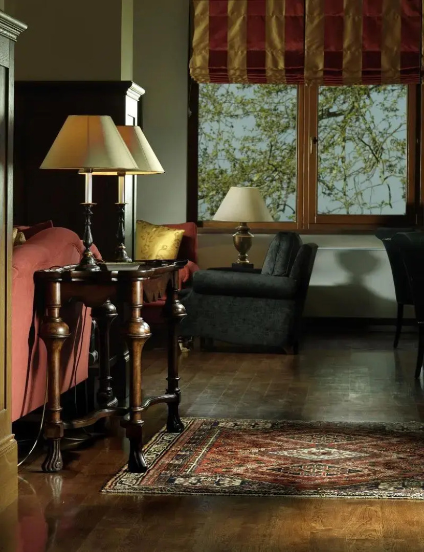 Xenia Palace Portaria