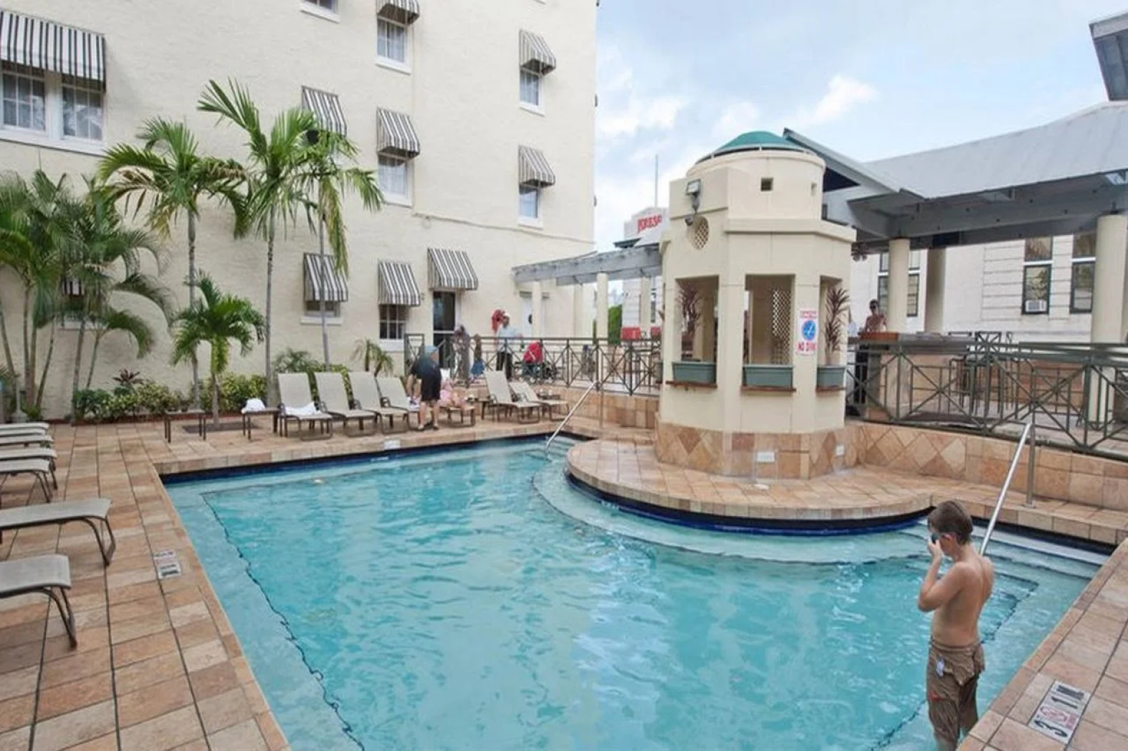 Crowne Plaza Key West-La Concha