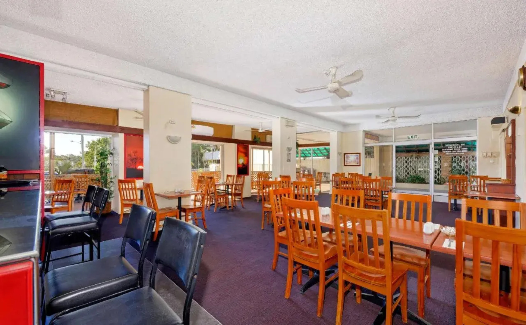 Econo Lodge Park Lane