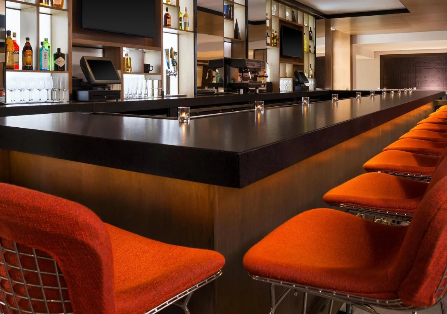 Le Meridien Atlanta Perimeter by Marriott