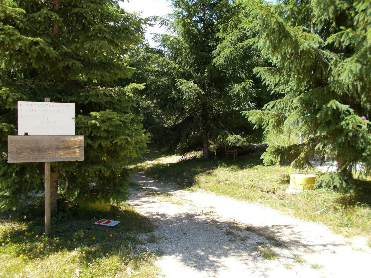 Camping Del Sole