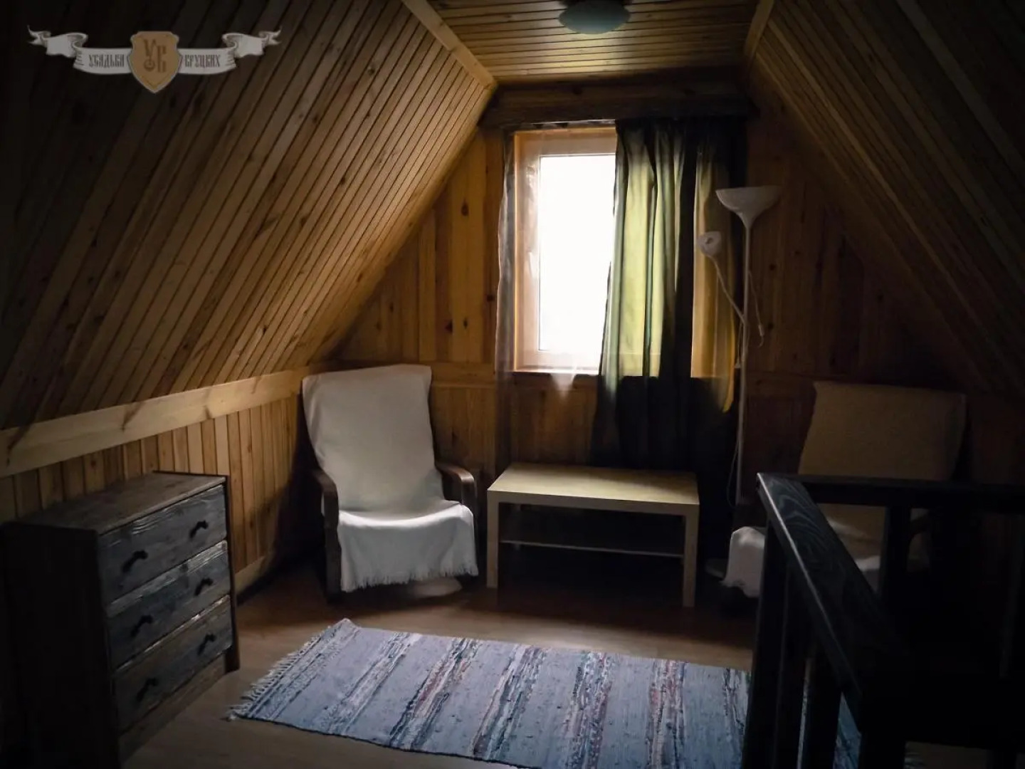 Усадьба Круцких