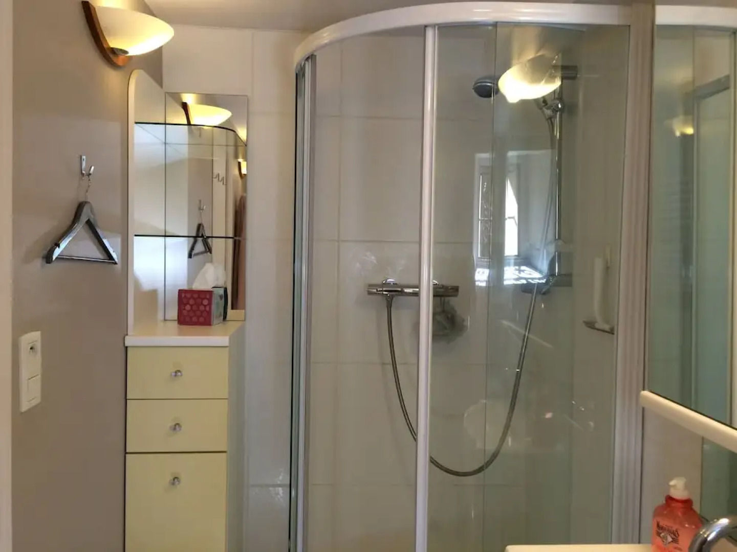 Avel West Chambre d'hôtes