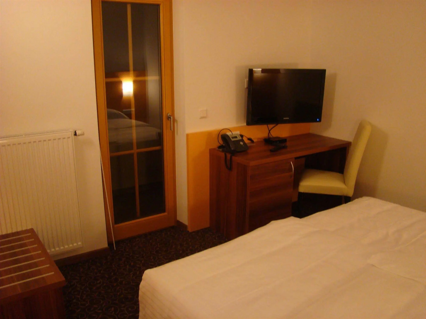 Hotel Vodnik & Apartments