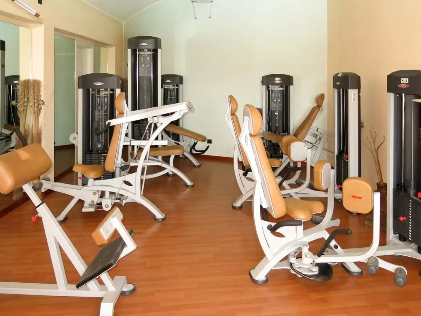 Su Tramatzu Porto Tramatzu