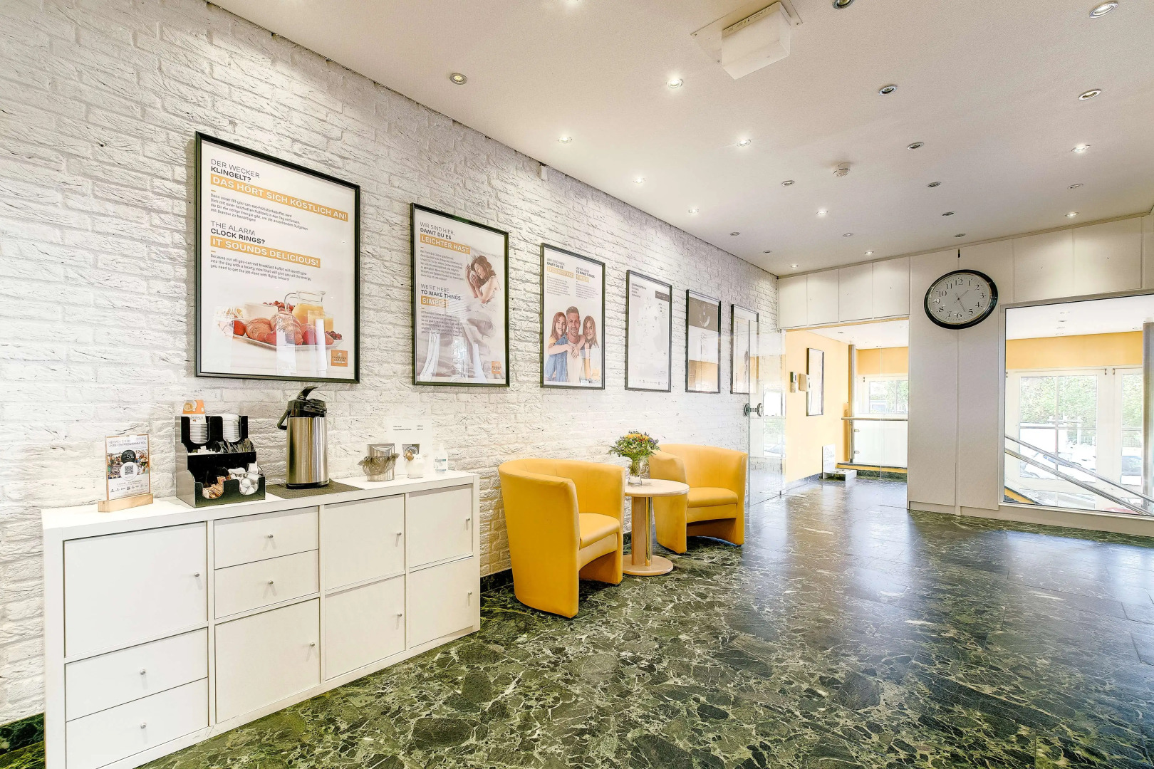 Hotel Hannover Airport by Premiere Classe