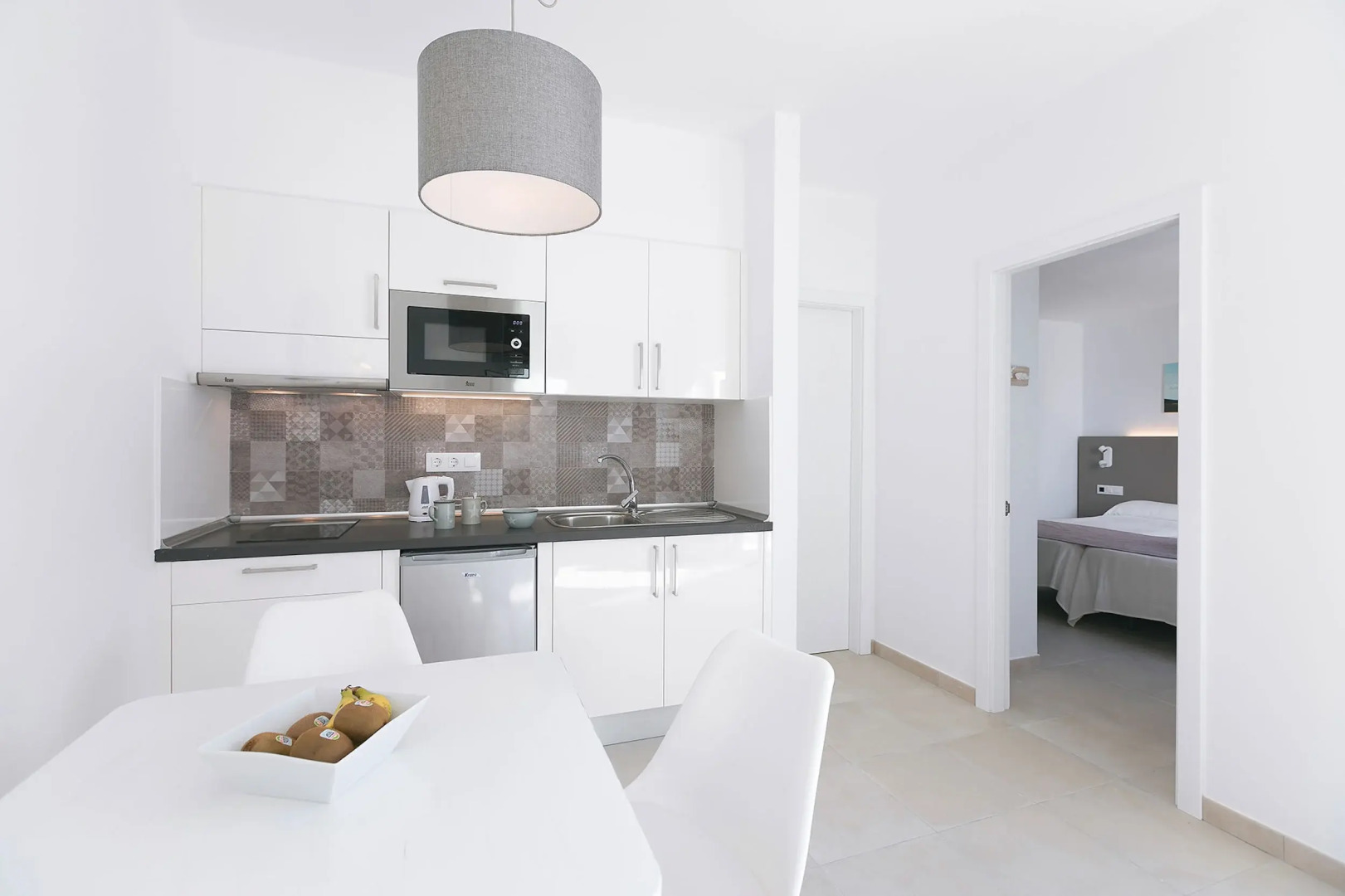 Apartamentos Celeste