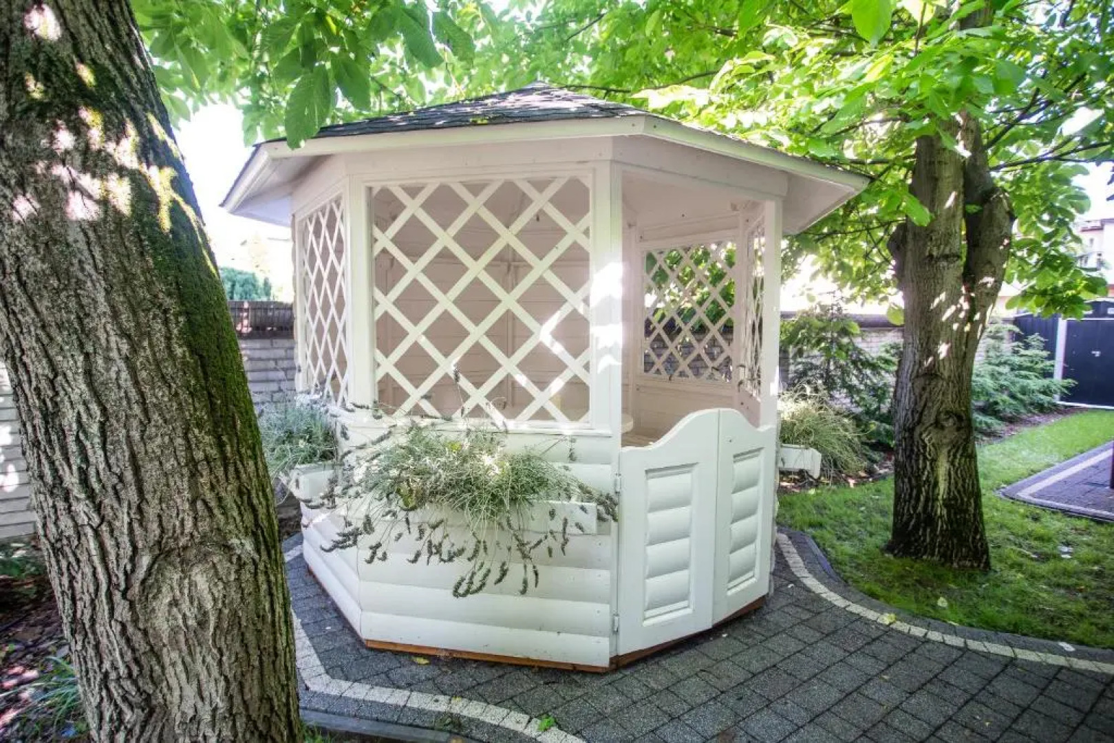 Apartamenty Willa Krakowska