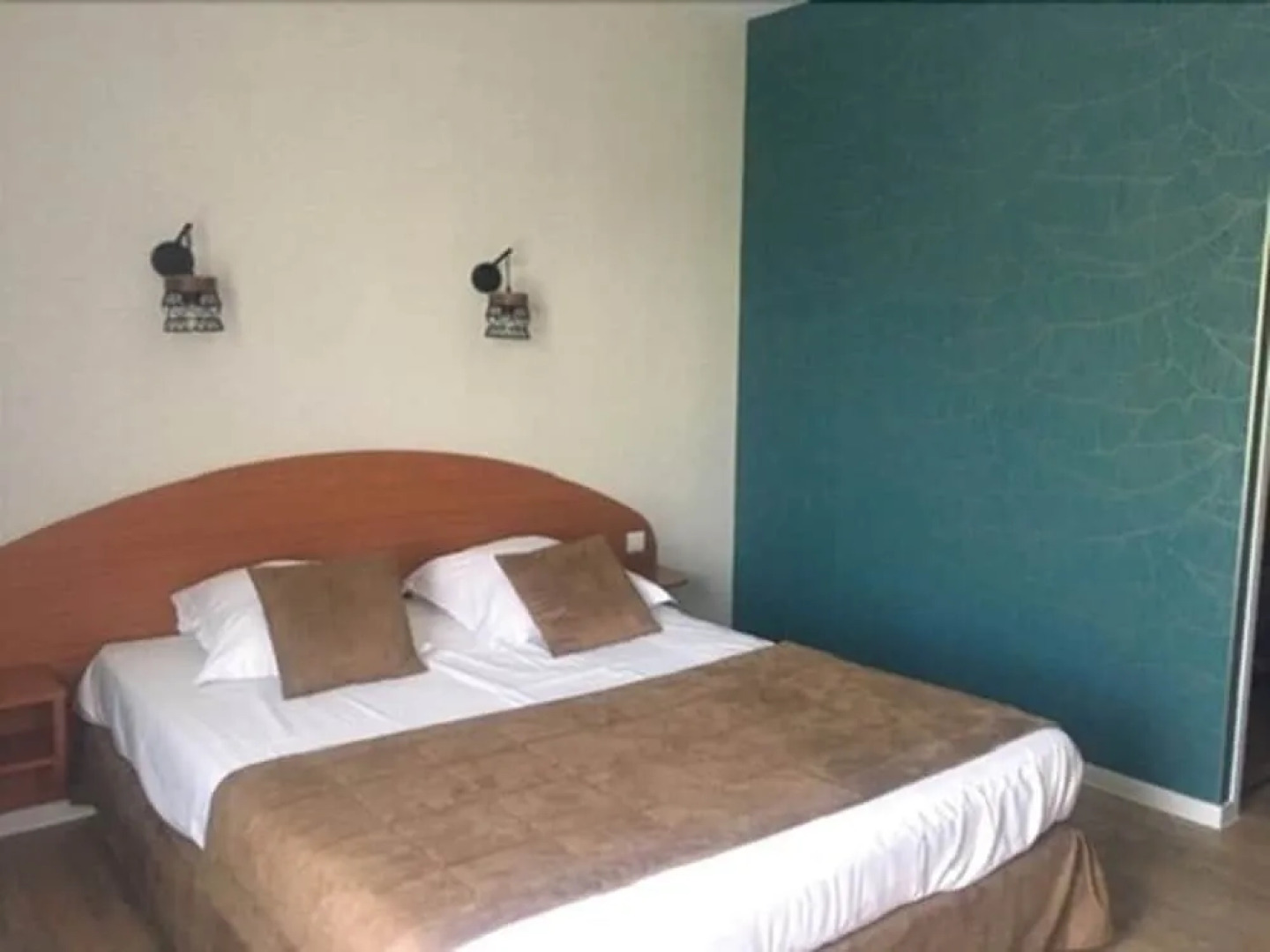 Hotel Les Trois Marchands