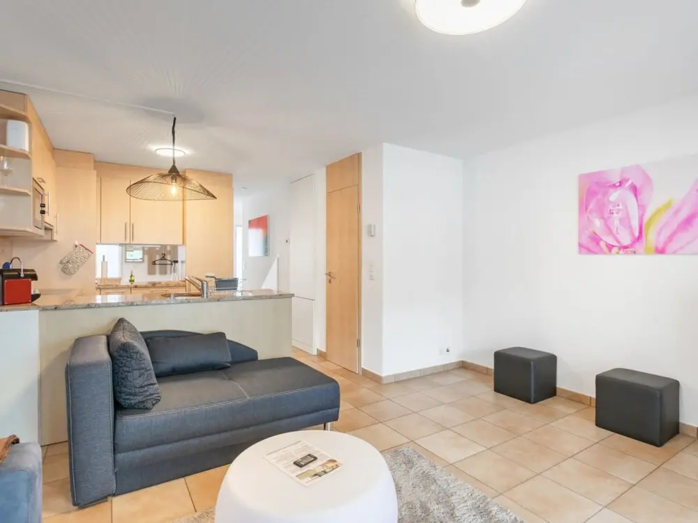 Tasman S20 R Port-valais