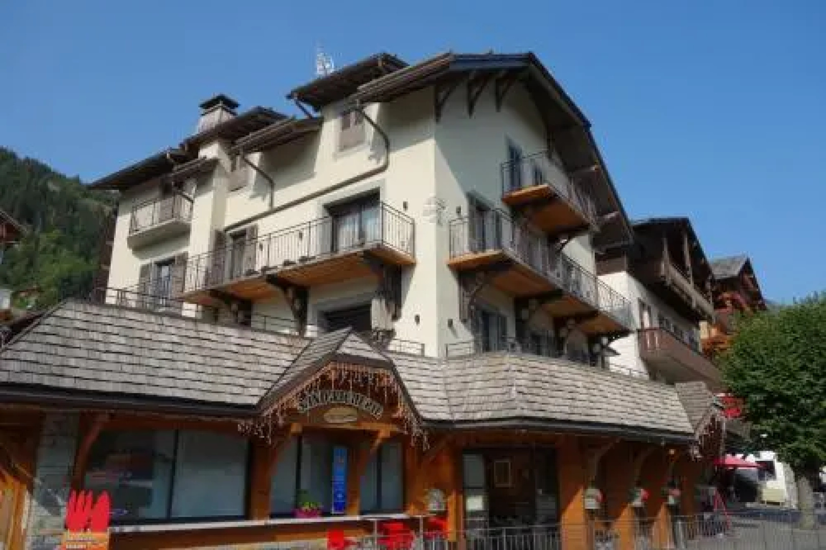 Maison Bétemps