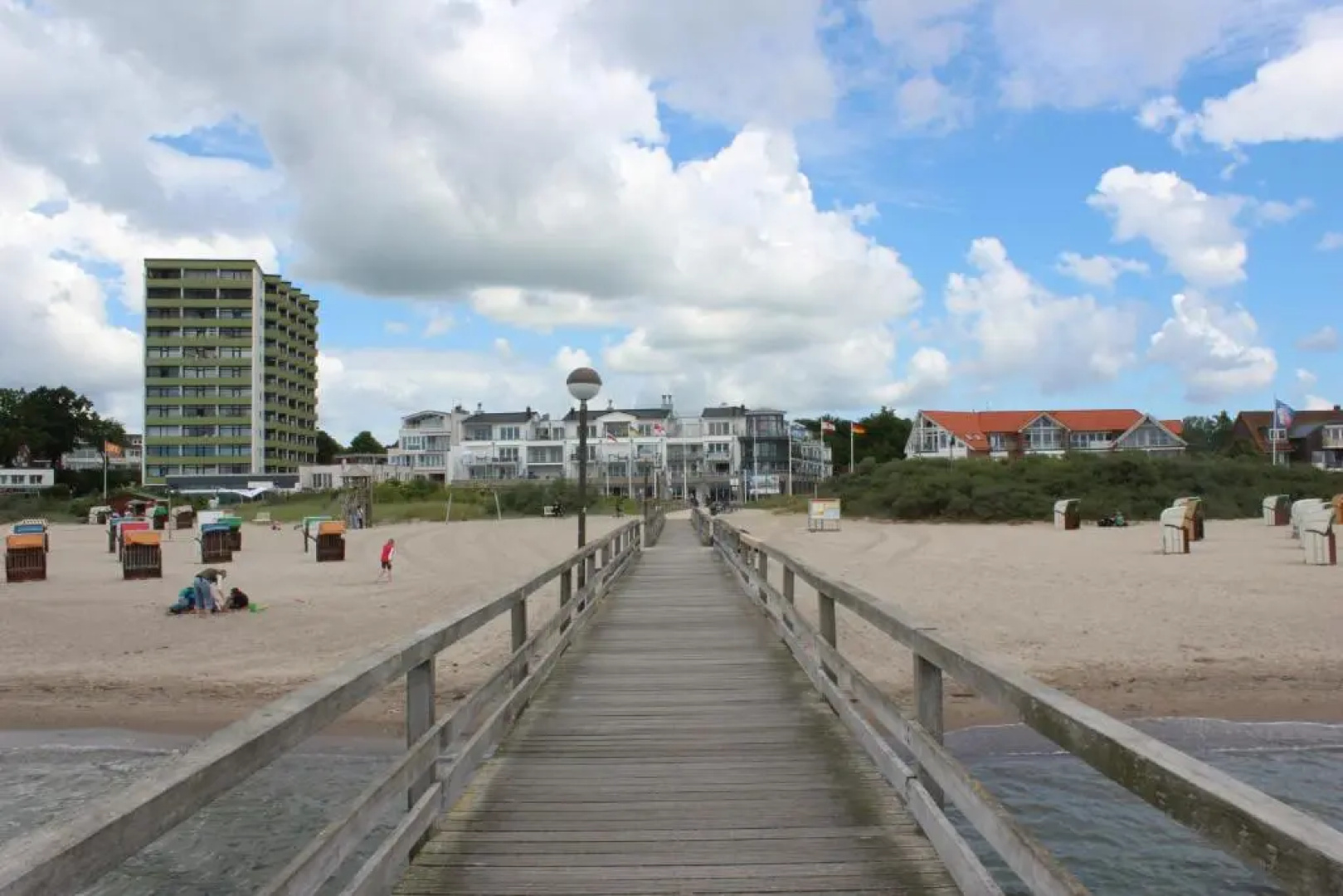 Ostseeresidenz Pelzerhaken