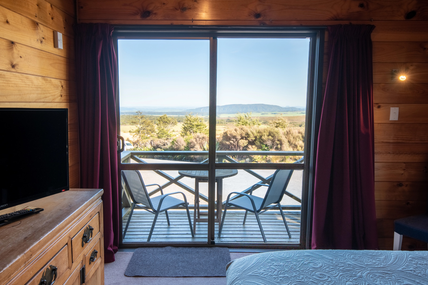 Skotel Alpine Resort