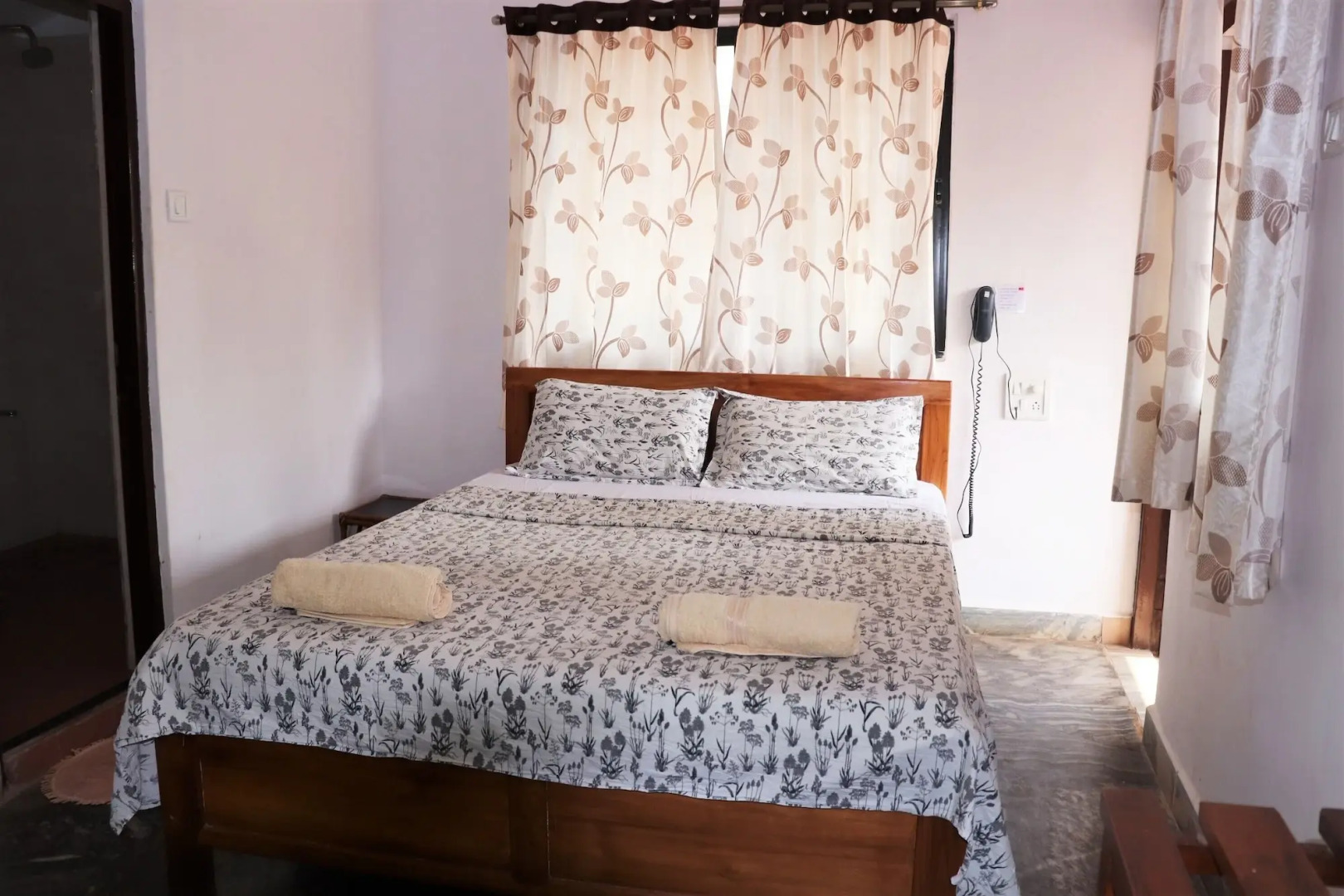 Peravel Beach Holiday Home