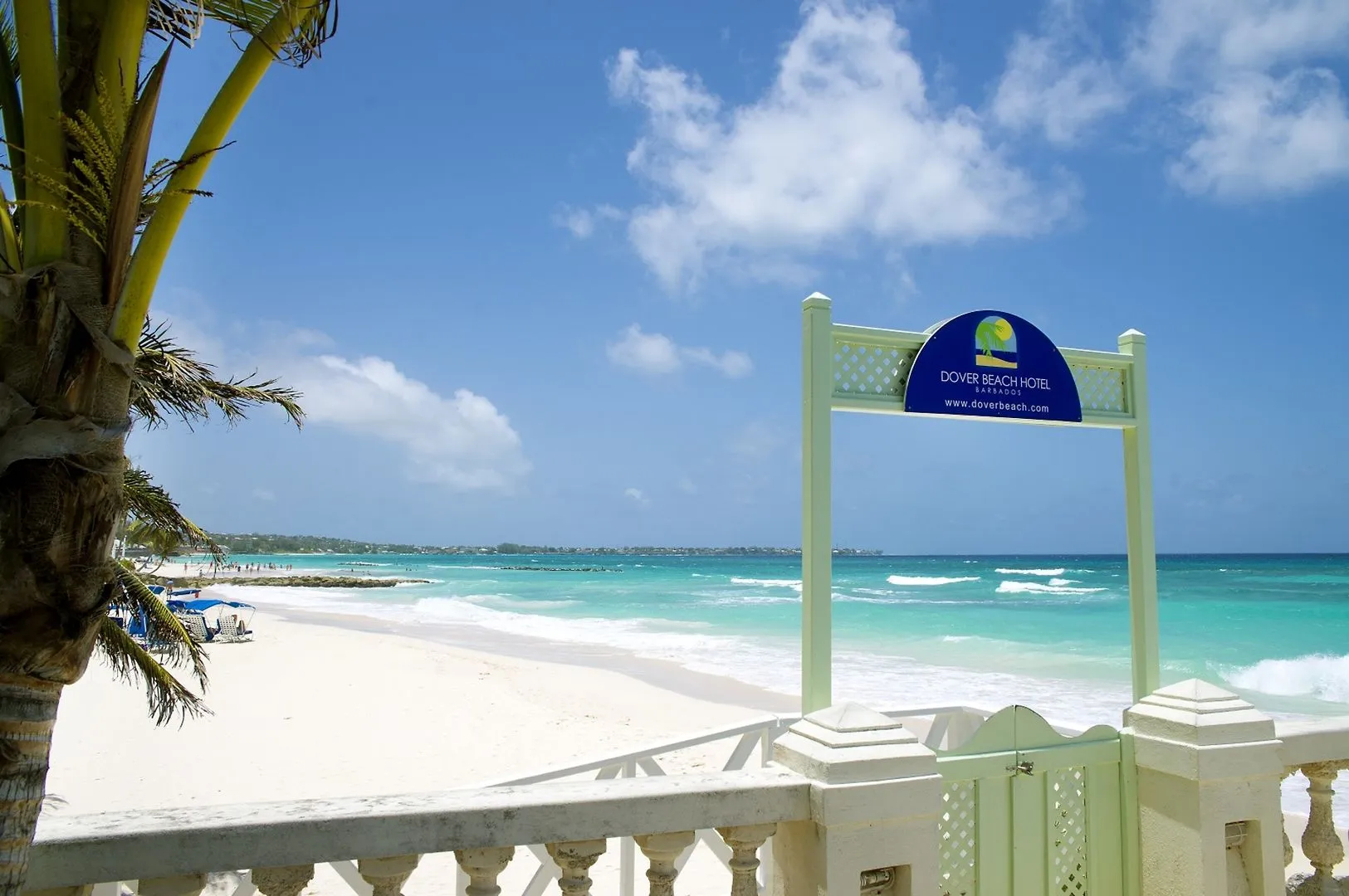 Dover Beach Hotel