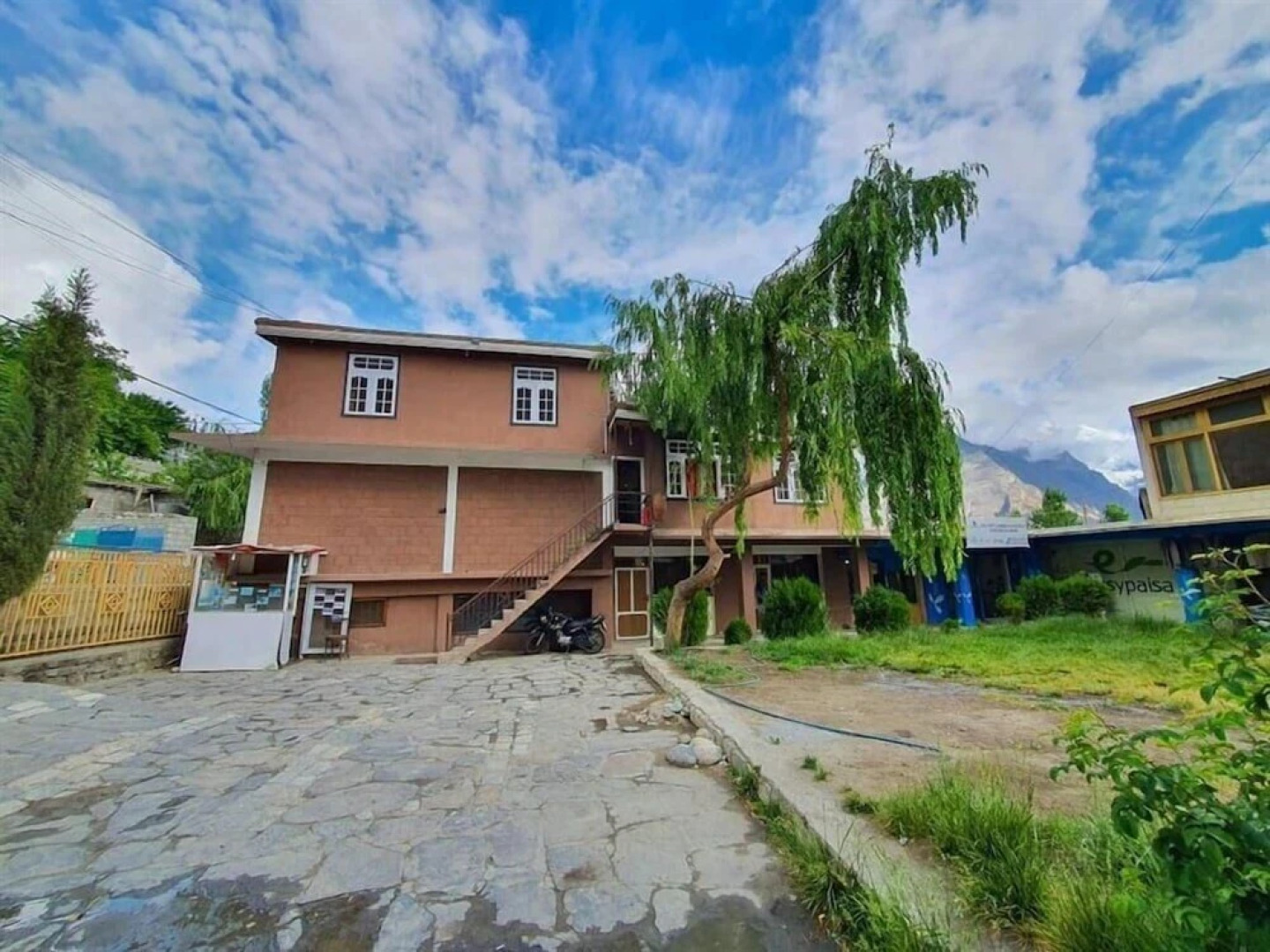 Shaheen Resort Hunza Karimabad