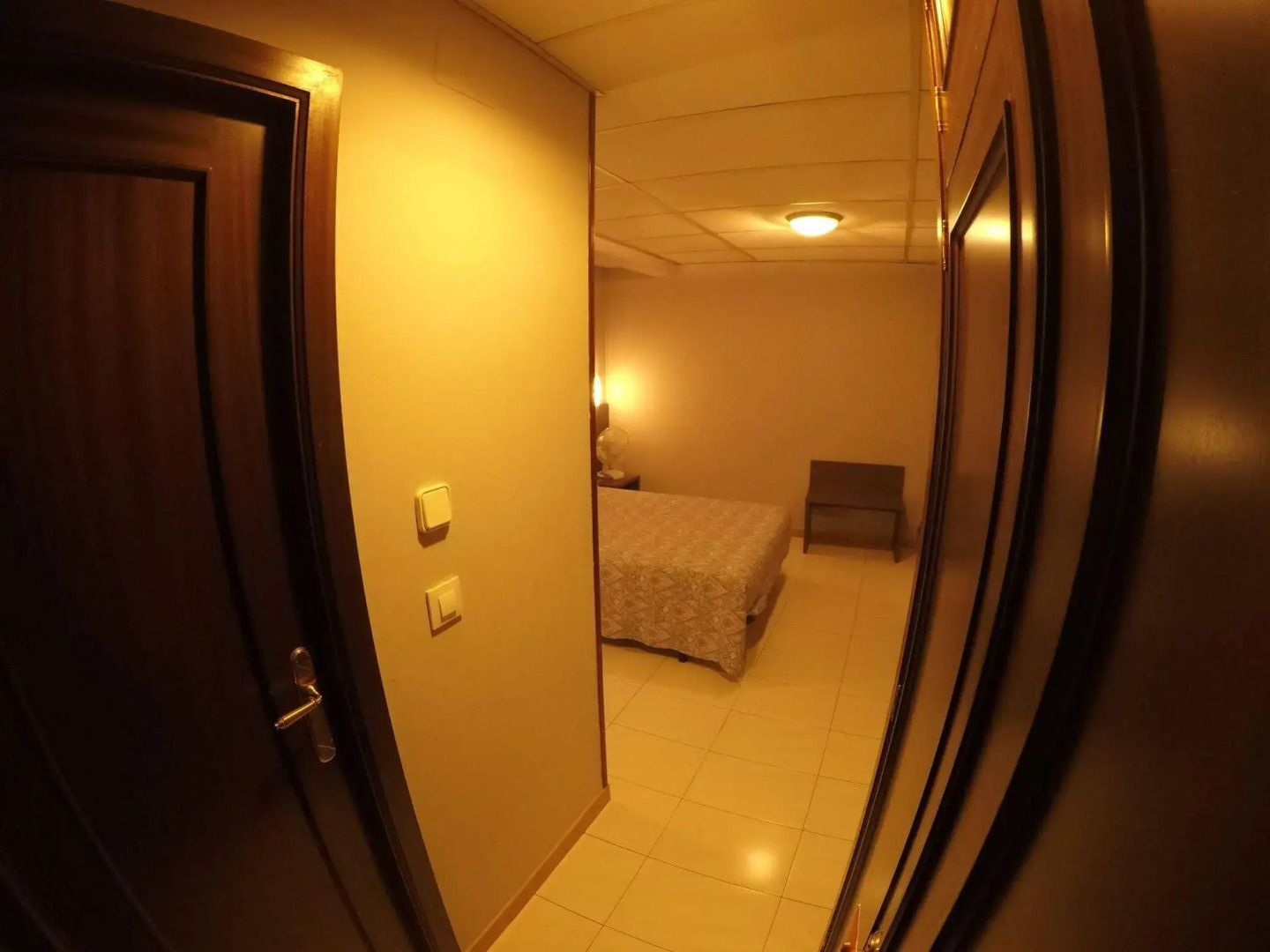 Somriu Hotel City M28