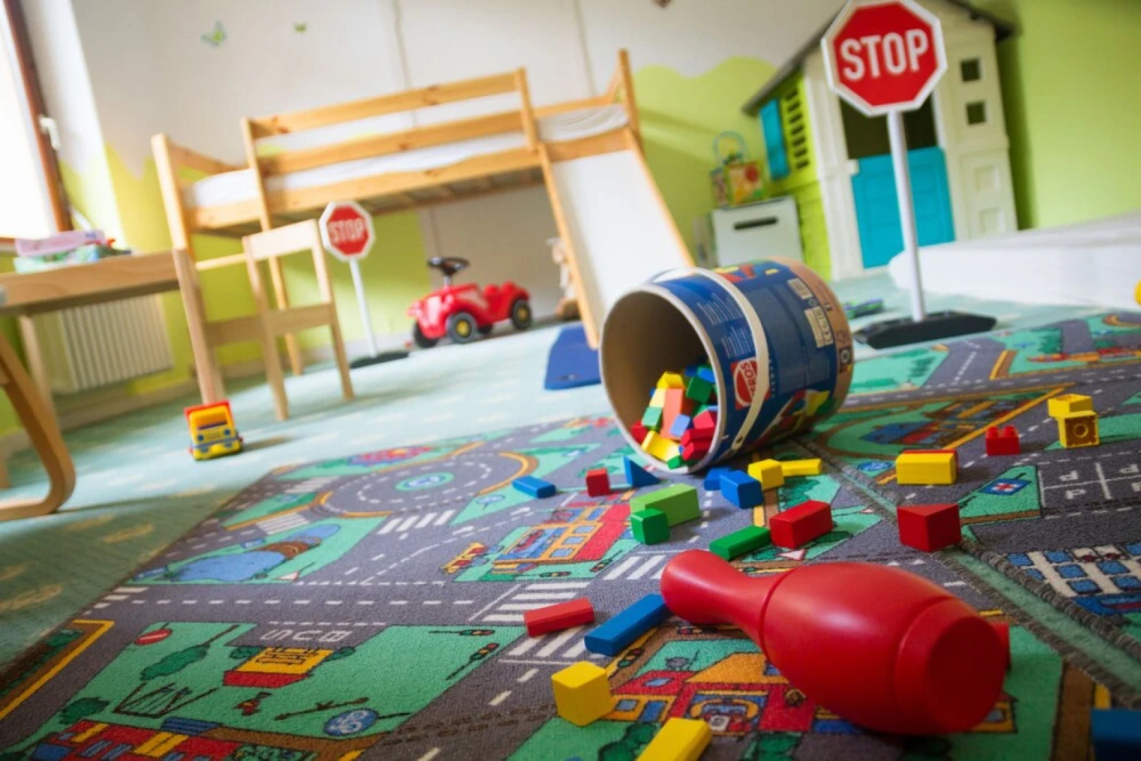 Familien und Ferien Hotel Bad Malente