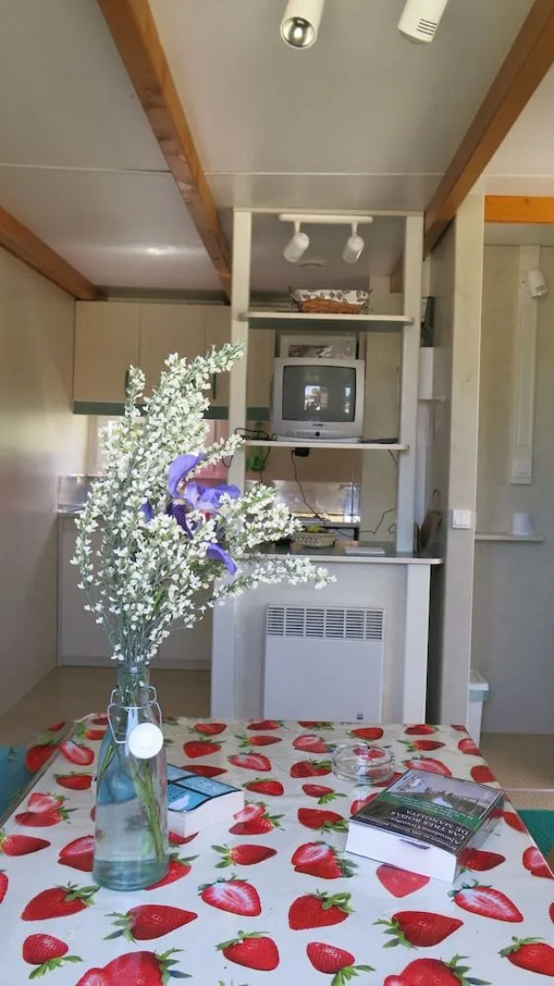 Camping Sierra de La Culebra