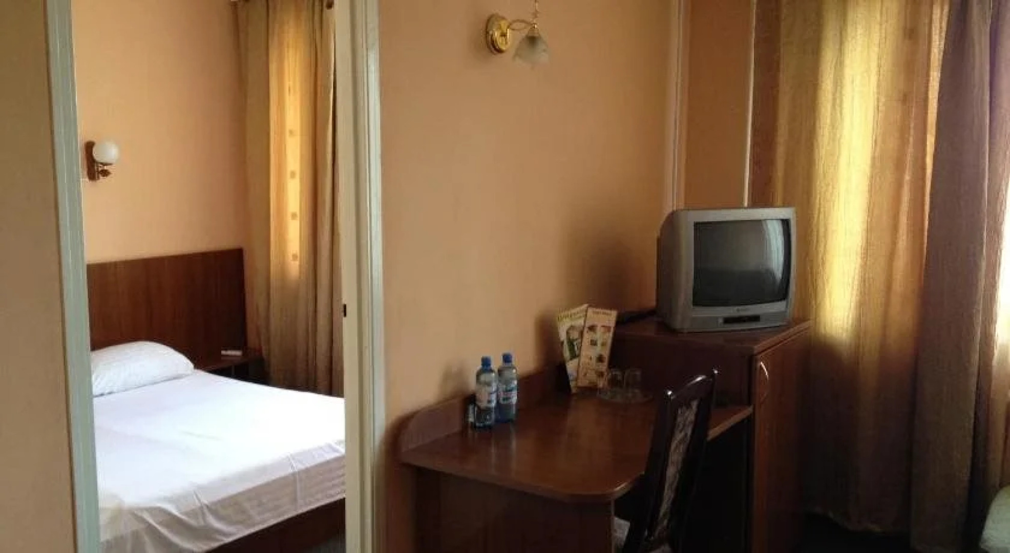 Центральный Отель