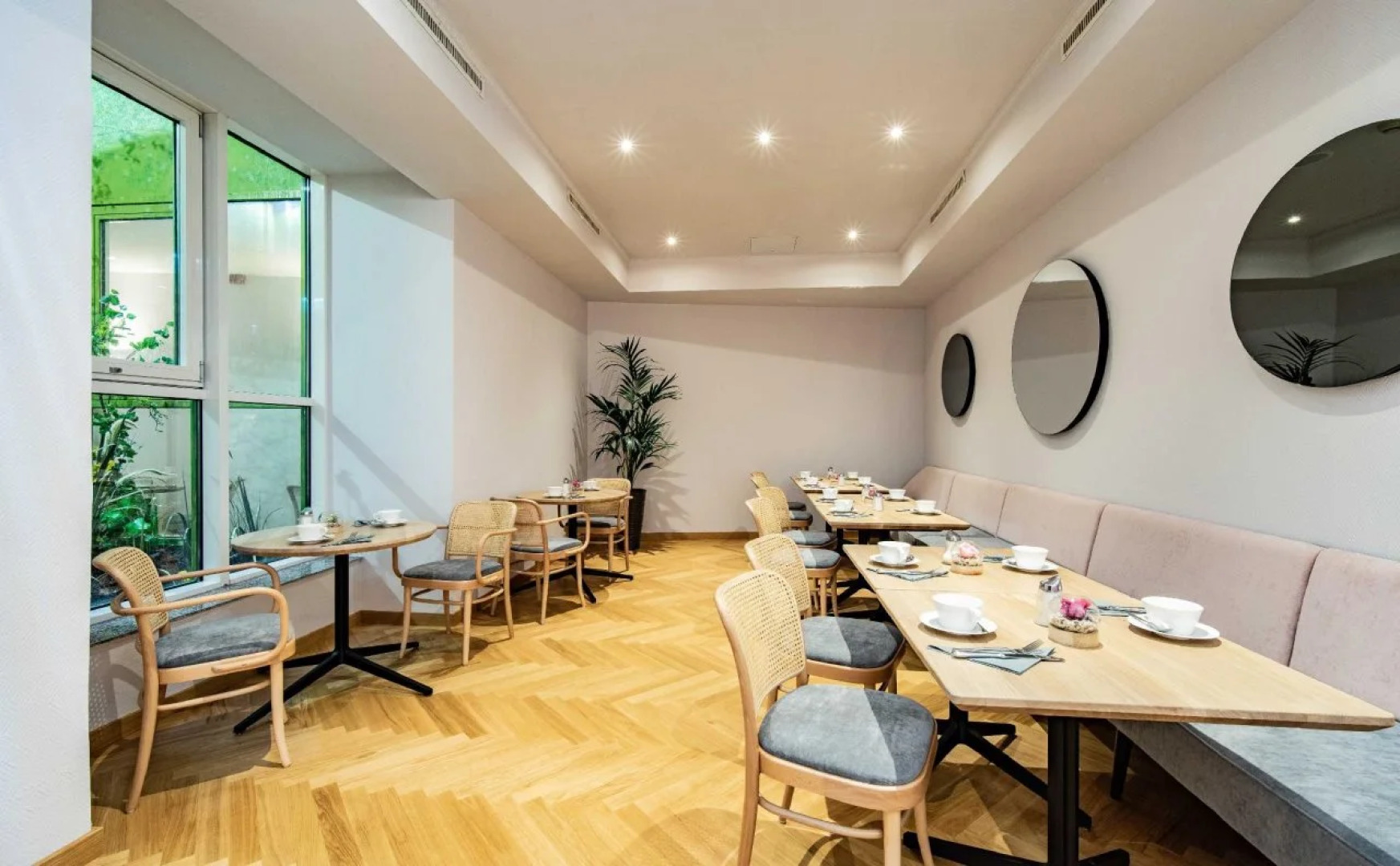 Starlight Suiten Hotel Renngasse