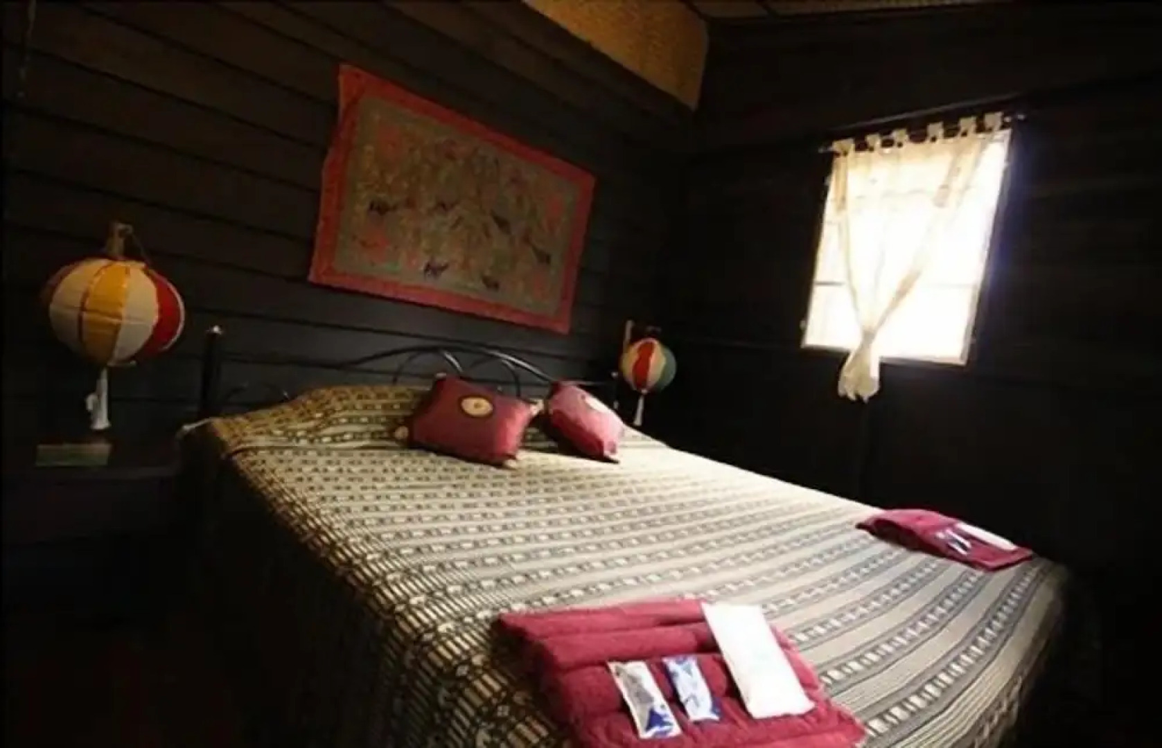 Romyen Garden Resort