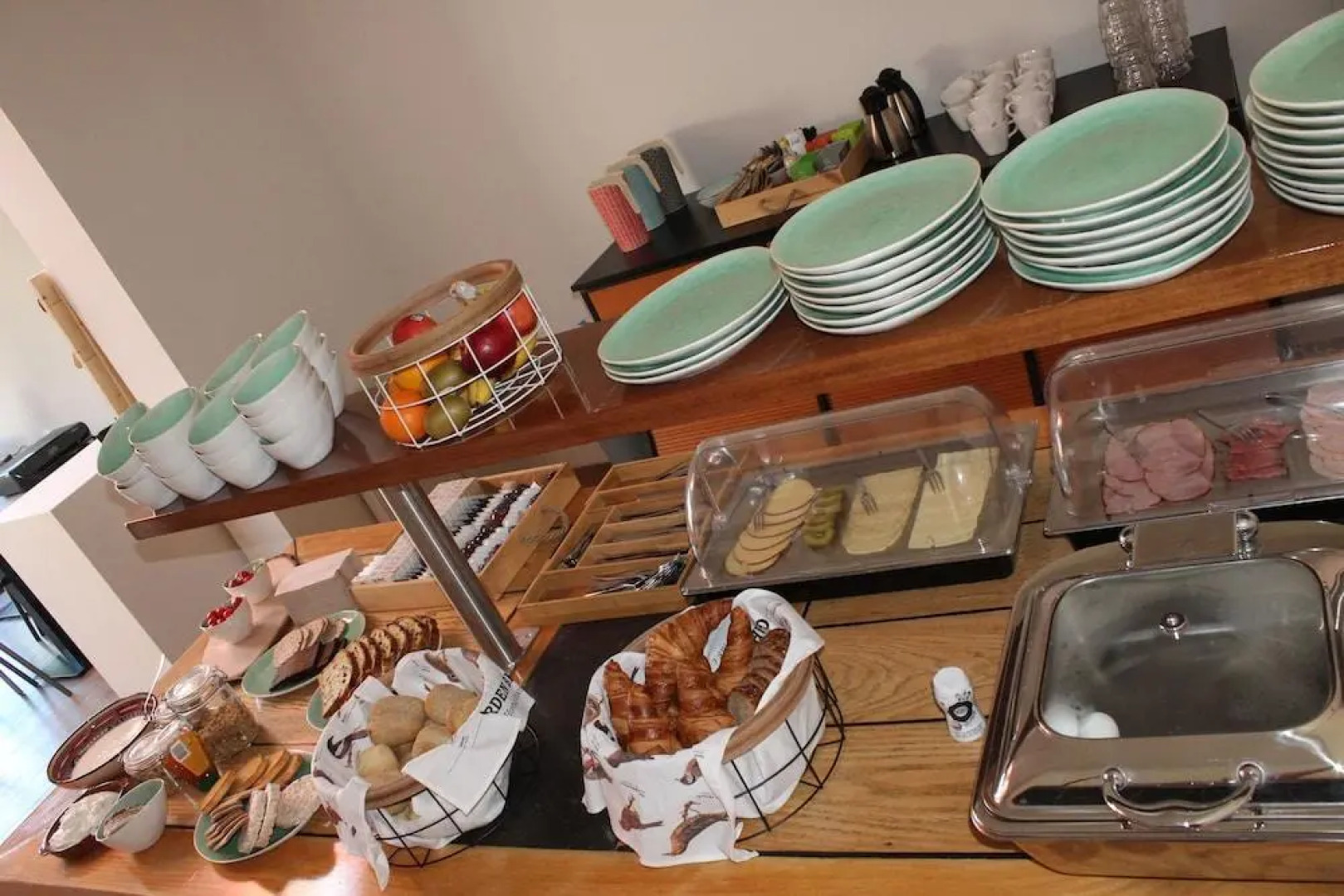 De Vlindertuin Ameland