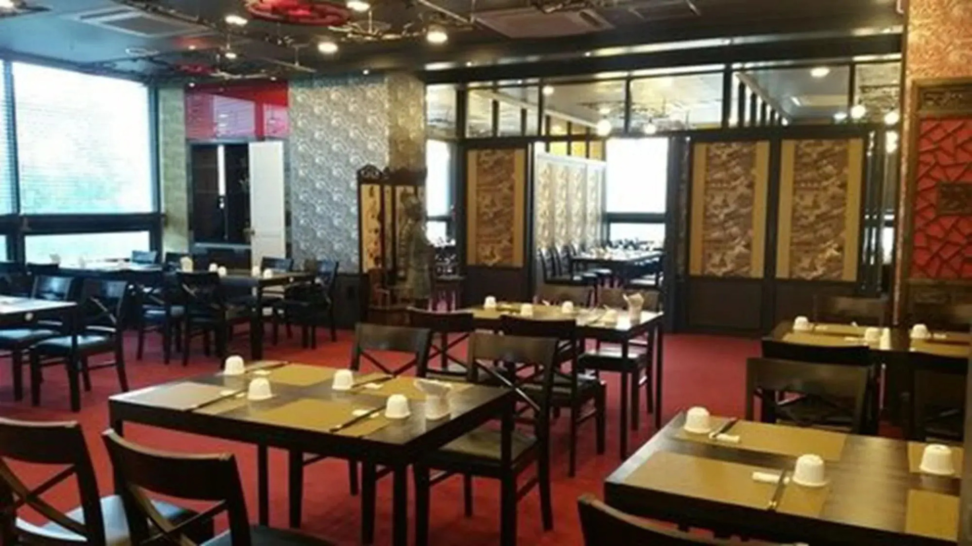 BENIKEA Technovalley Hotel