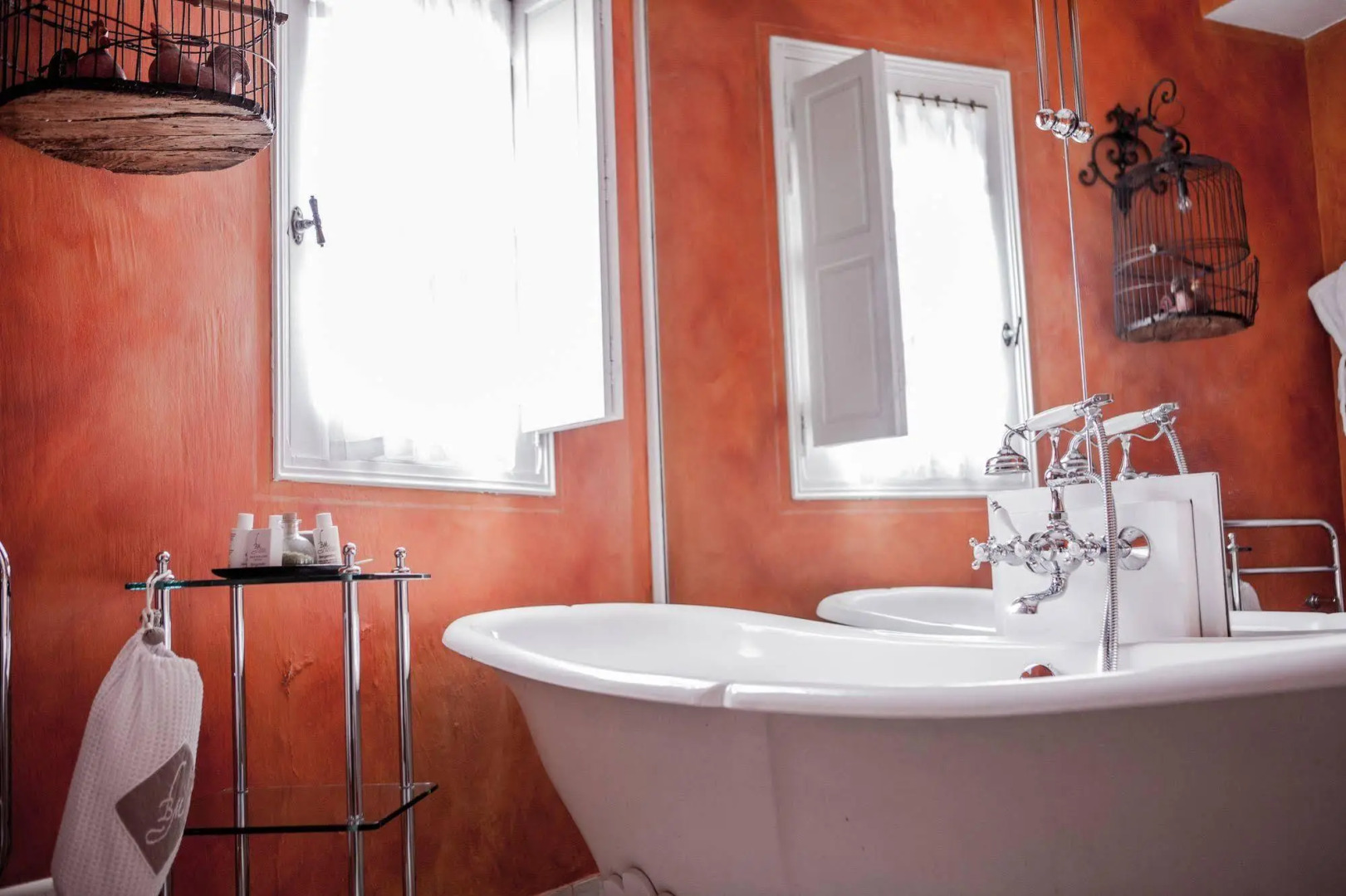 La Bastide de Moustiers