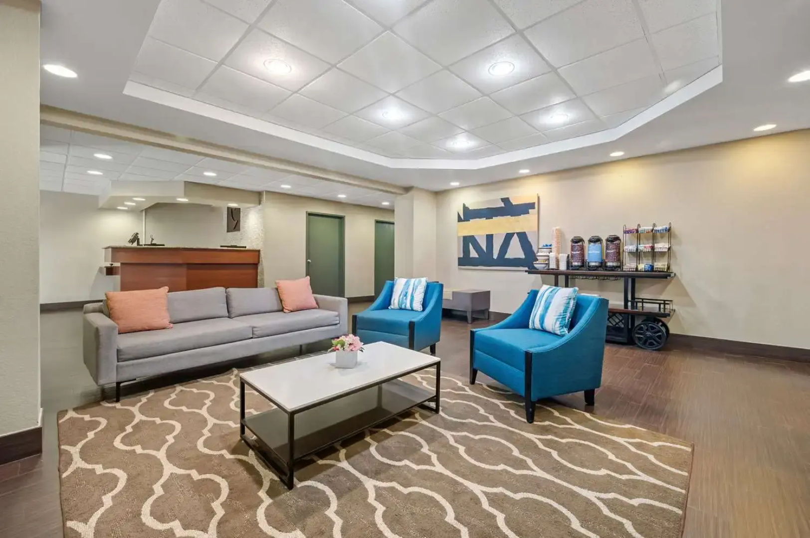 Comfort Inn Fort Myers Northeast