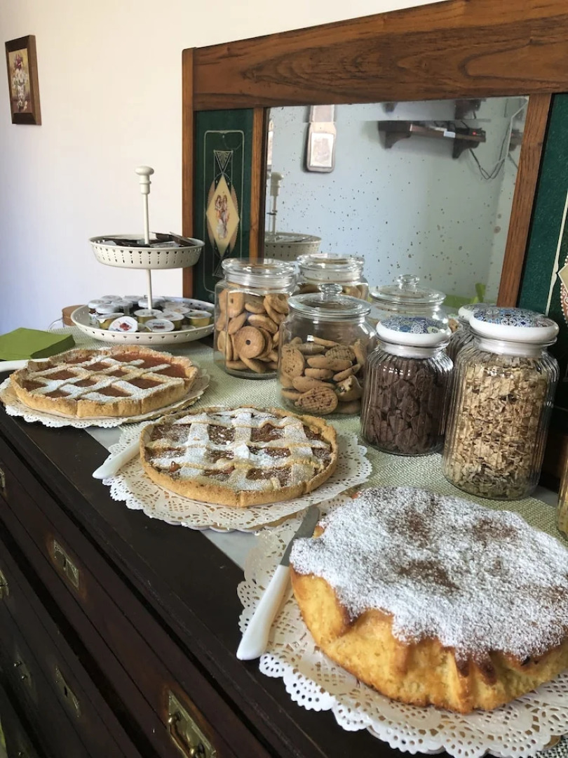 Etna Vintage Casa Vacanze