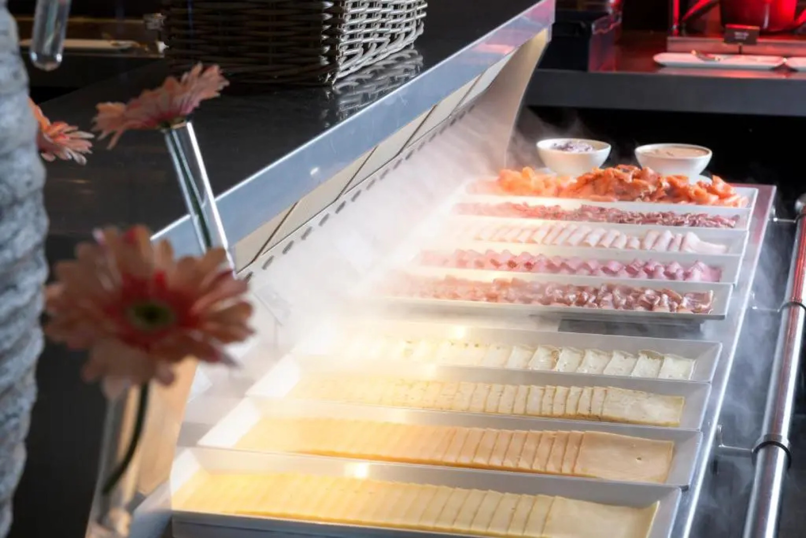 Van der Valk Hotel Duiven near Arnhem A12