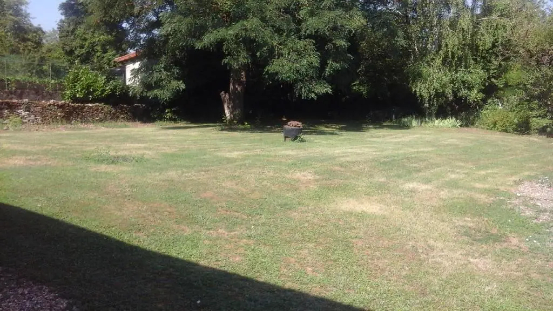 Chez Sylvie et Jean-Yves