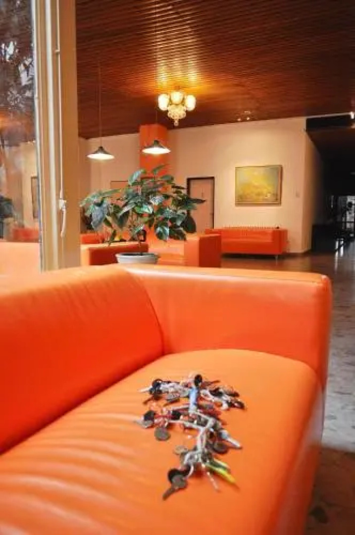 Studijne A Kongresove Stredisko