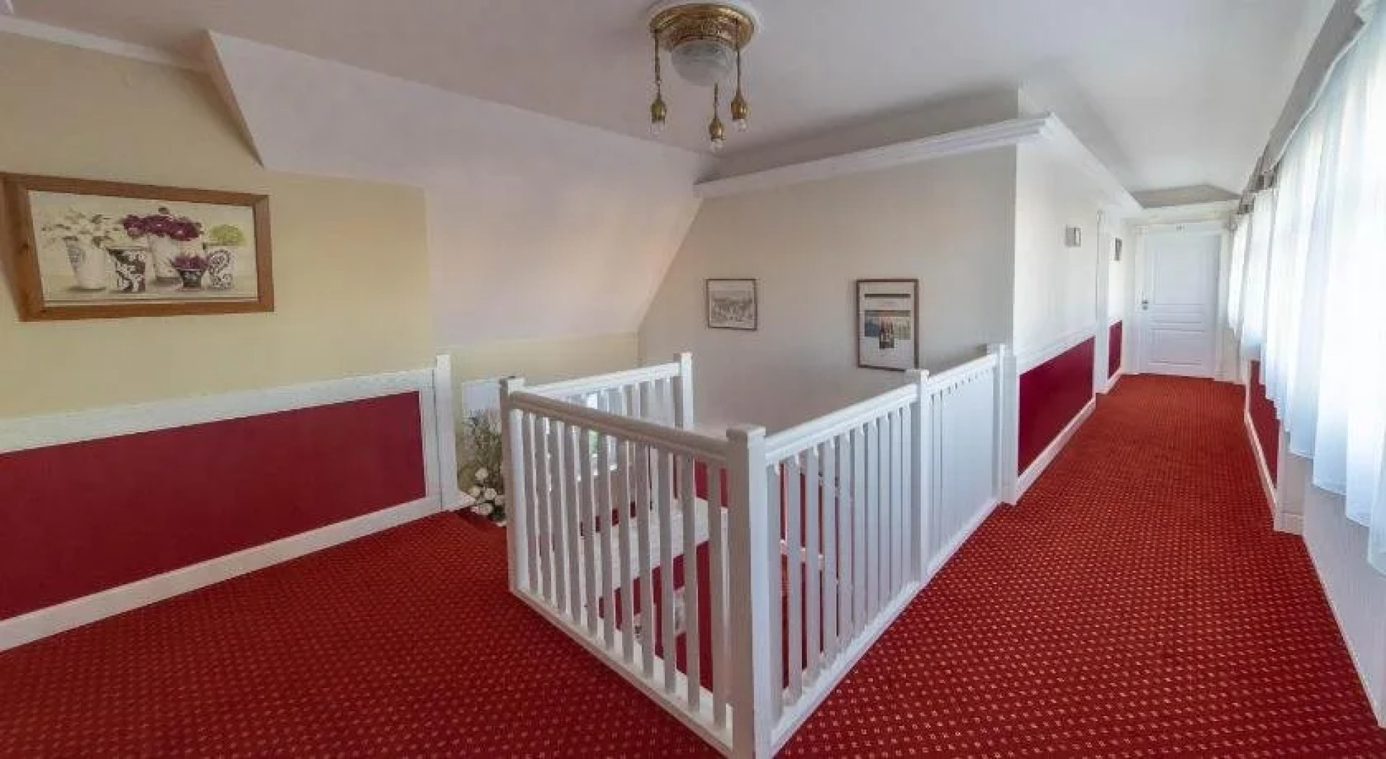 Hotel Zelená Marina