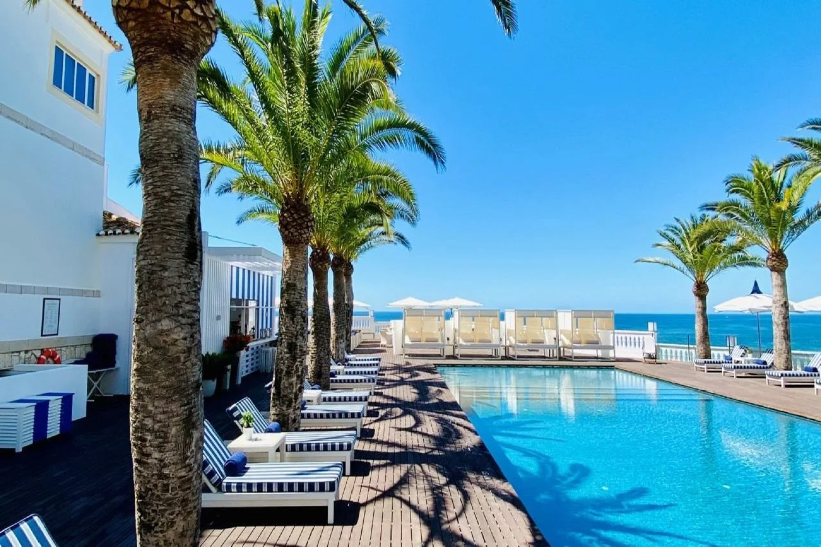 Bela Vista Hotel & SPA - Relais & Châteaux