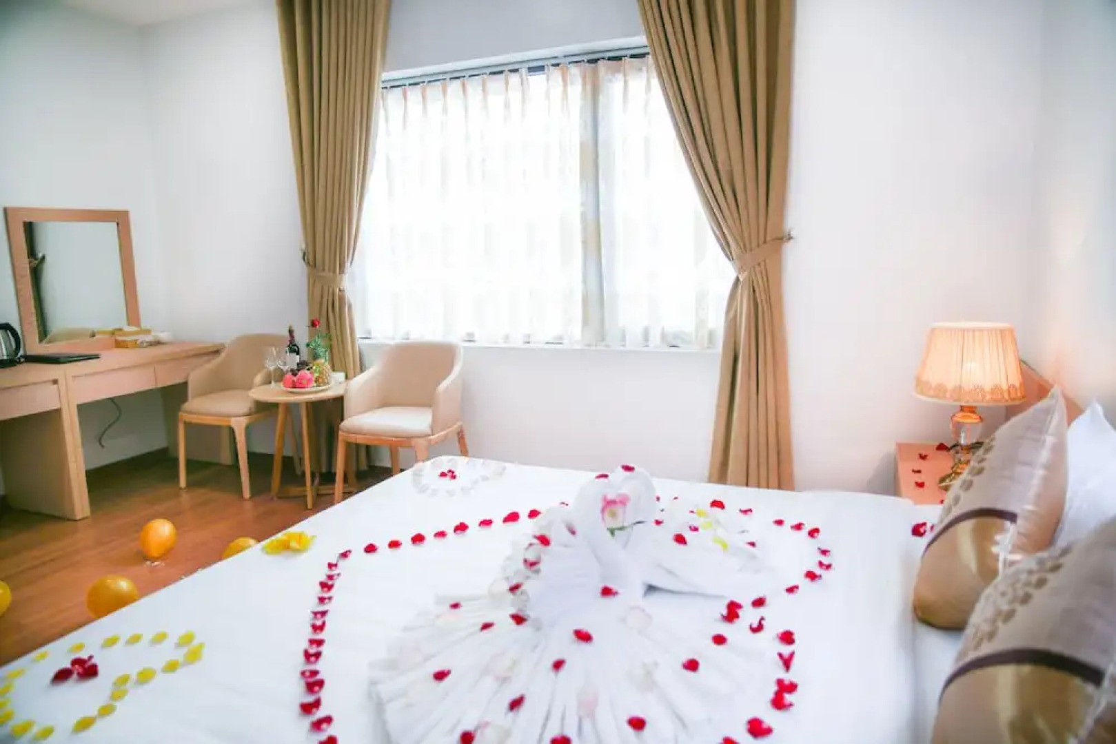 Phuong Nam Hotel An Giang