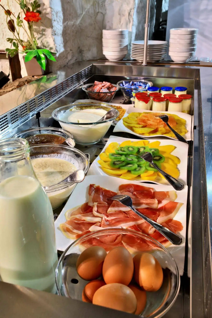 Logis Hôtel Restaurant La Chaumière