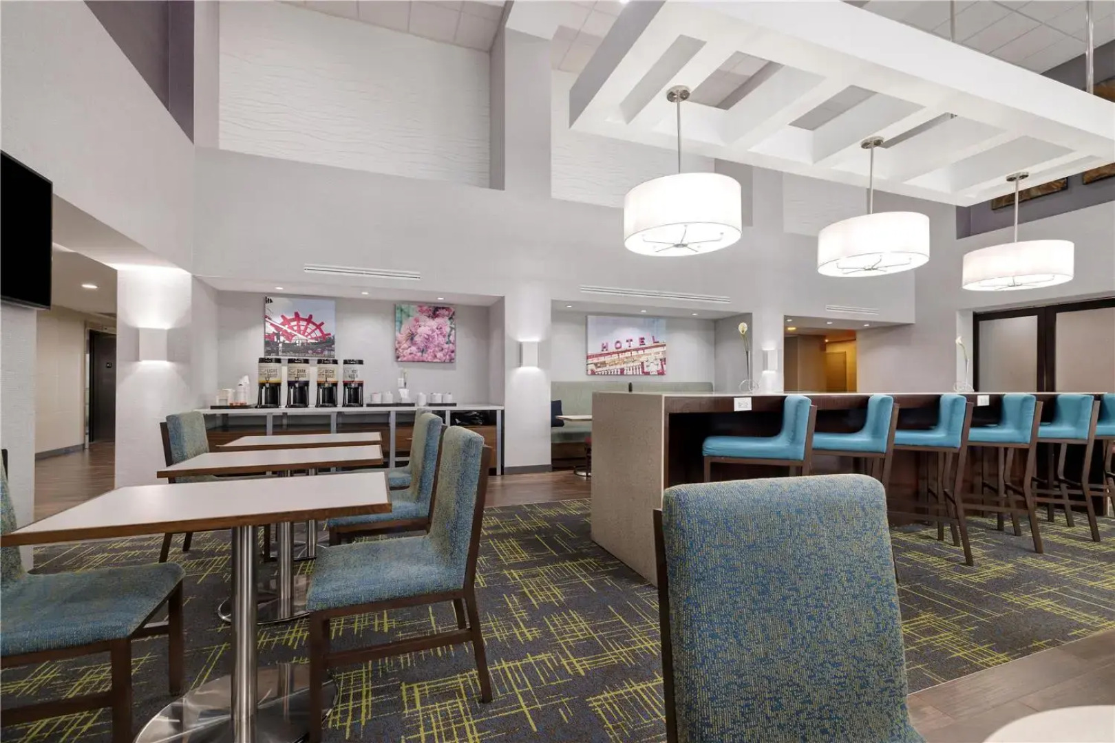 Hampton Inn & Suites Shreveport/South
