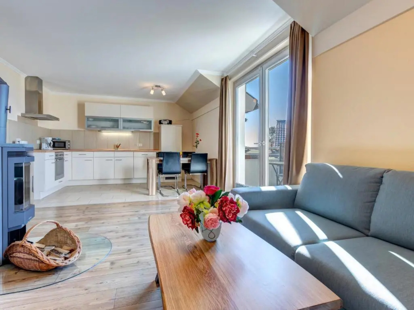 Ferienwohnung in Ückeritz - 23