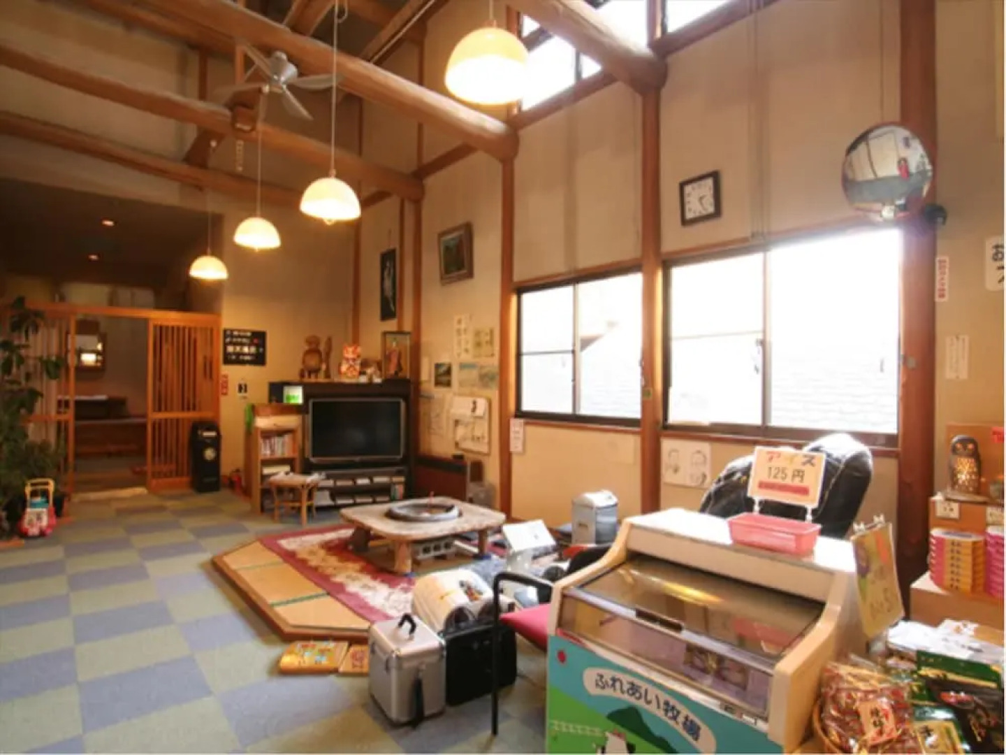 OYO Kurabuchi Onsen Choju no Yu