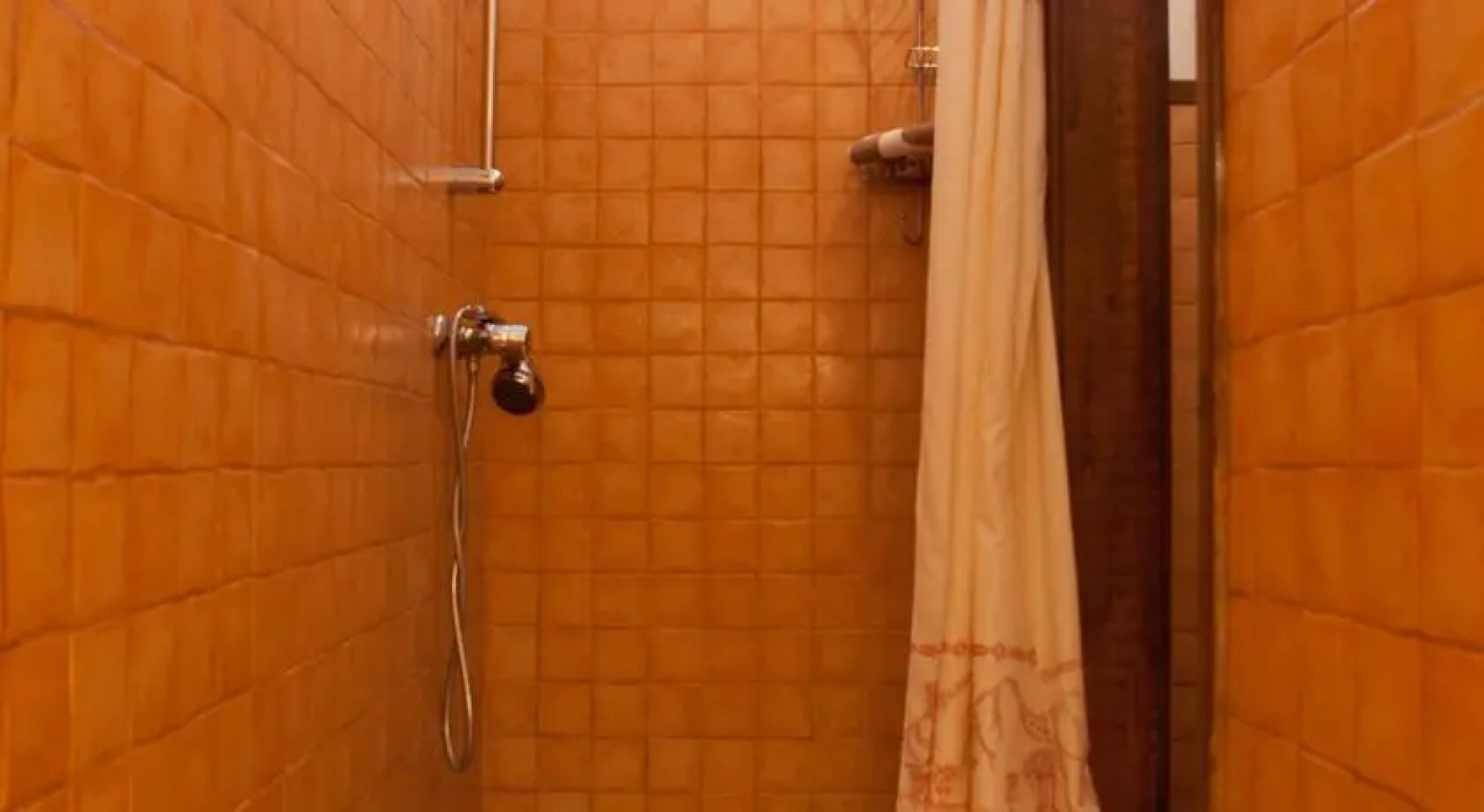 Casa Huerta San Francisco