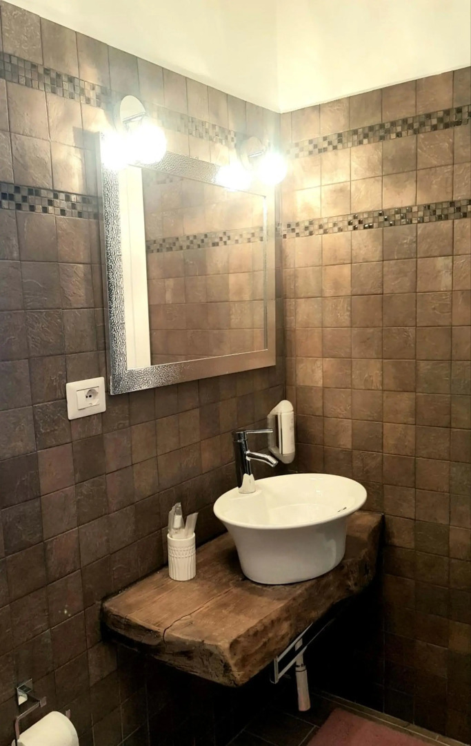 La Collina dei Cavalieri