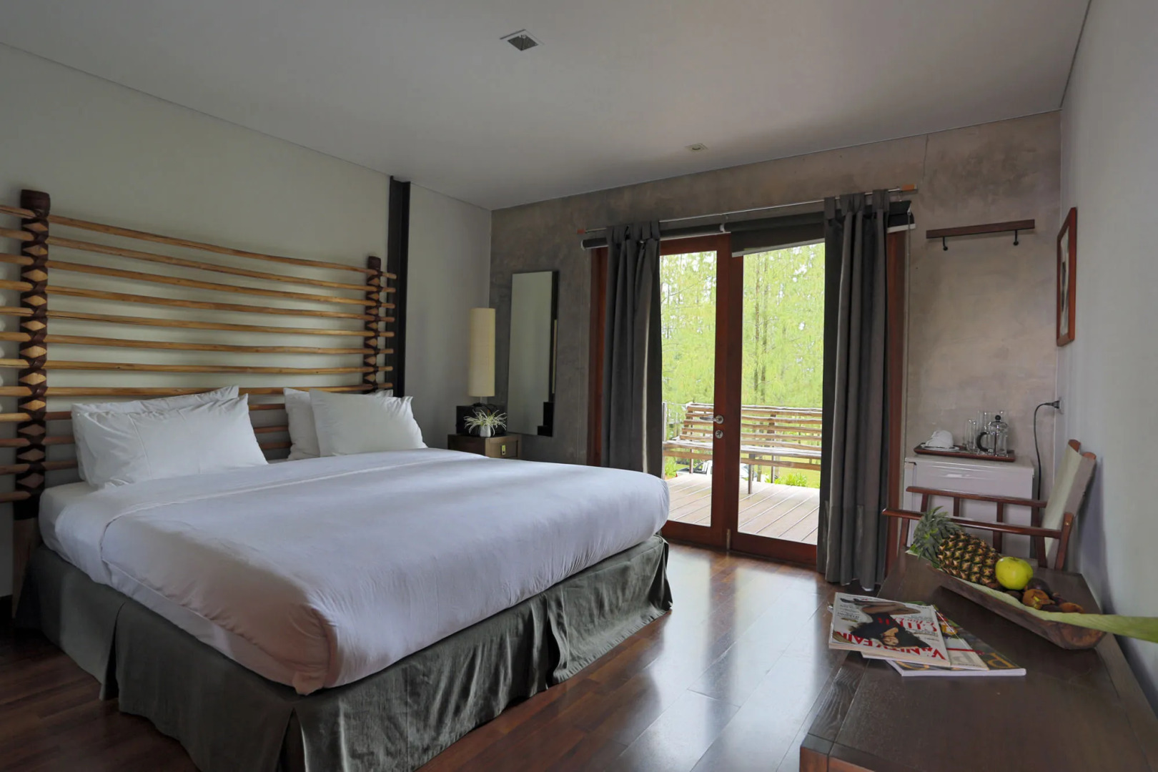 The Farmhouse at Polo Escape