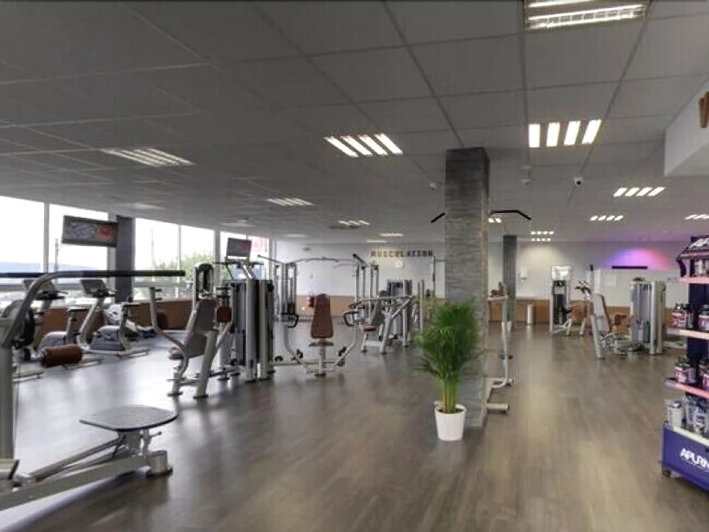 La Soleiade - 20km from Cannes