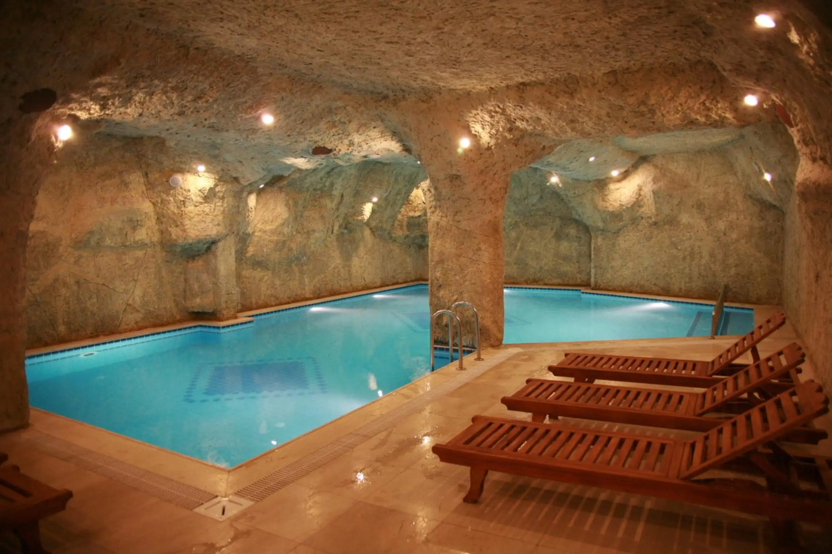 Hotel El-Ruha